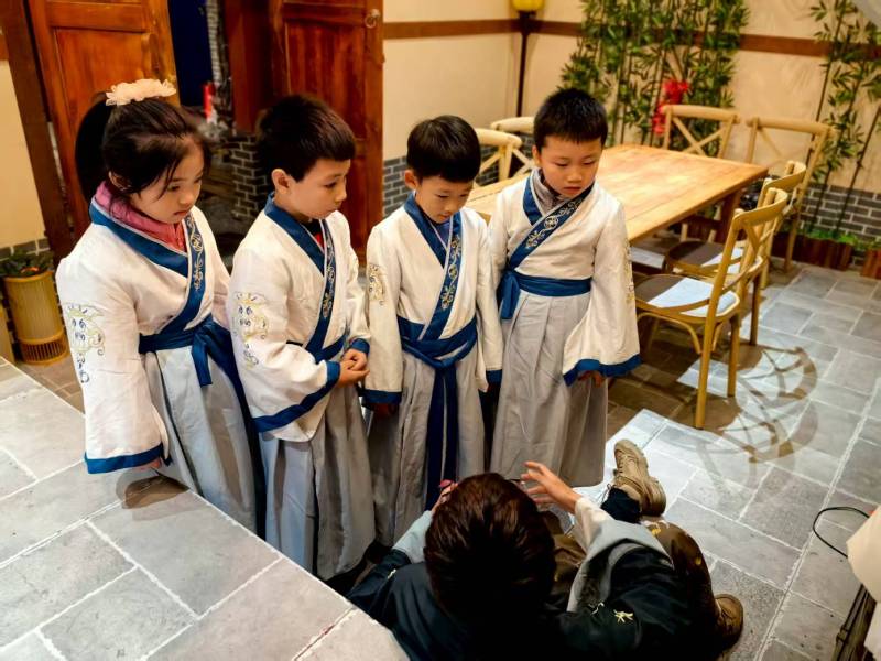 夹江县灯光秀活动策划