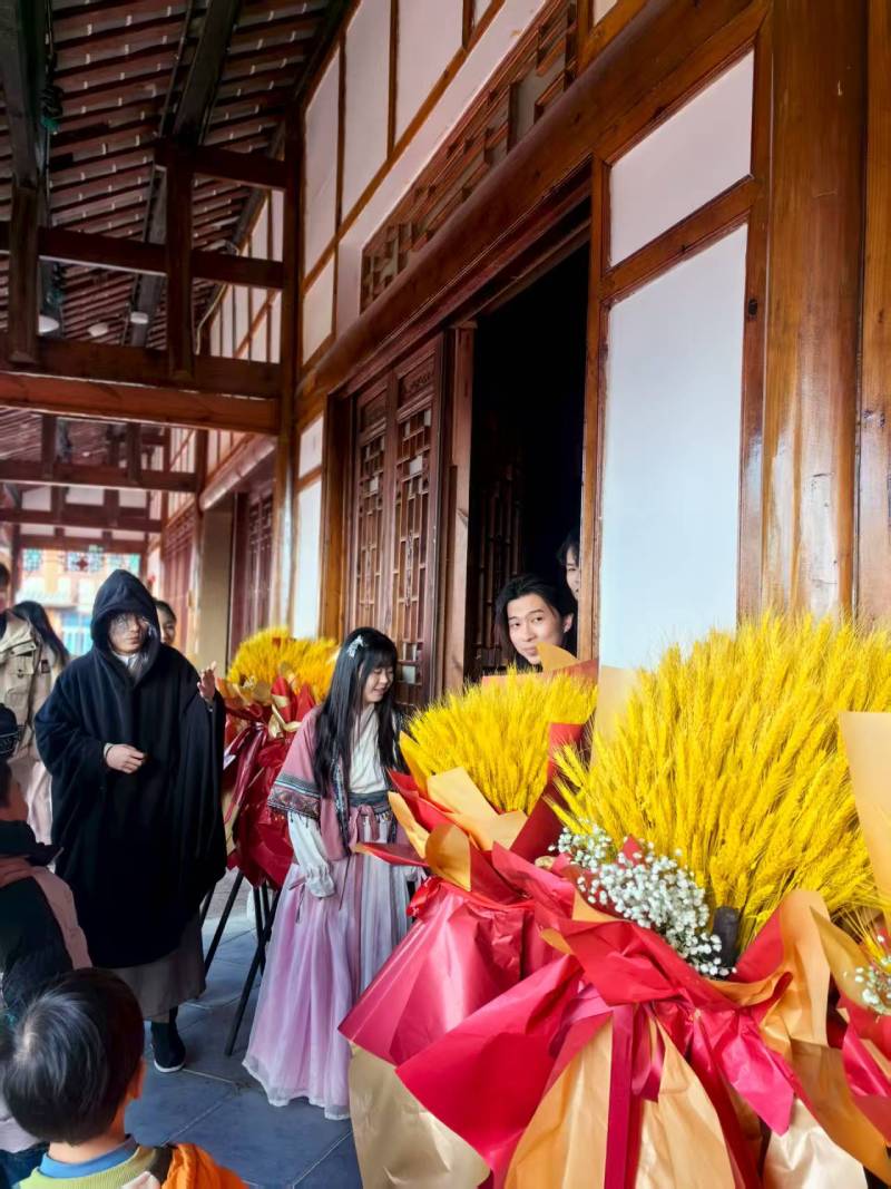 沉浸赋能：夹江县景区演艺的差异化突围之路