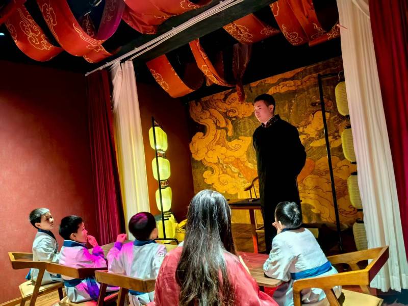 夹江县数字营销